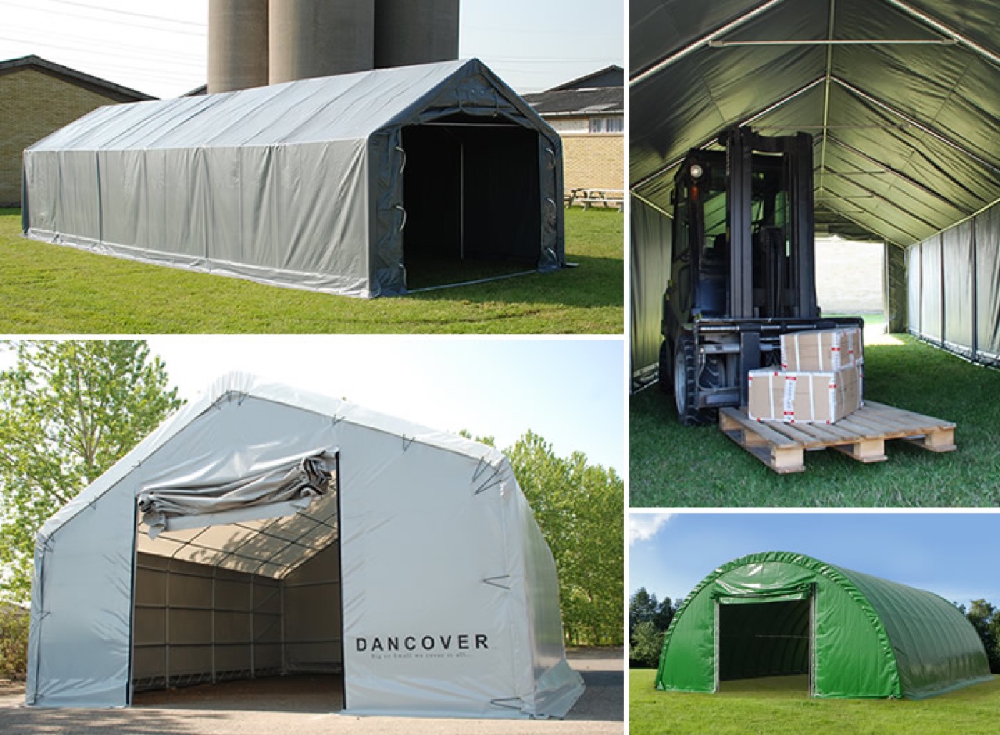 Storage shelter